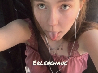 Erlenehane