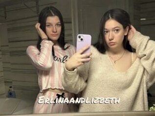 Erlinaandlizbeth