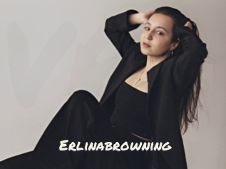 Erlinabrowning