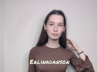 Erlinadanson