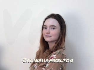 Erlinahambelton