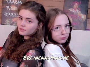 Erlineandmaxine