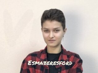 Esmaberesford