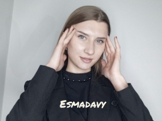 Esmadavy