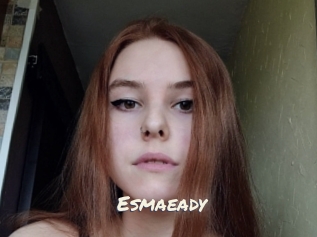 Esmaeady