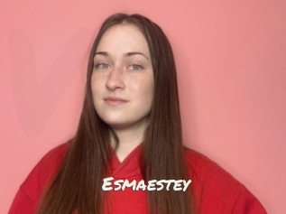 Esmaestey