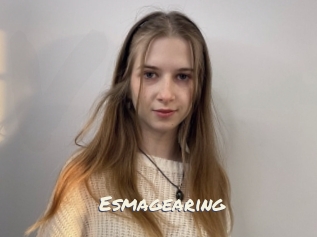 Esmagearing