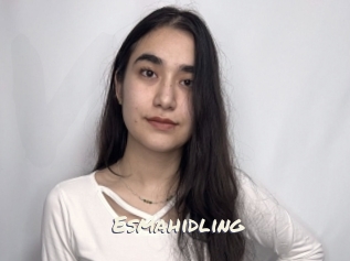 Esmahidling