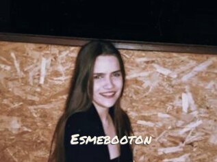 Esmebooton