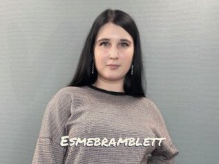 Esmebramblett