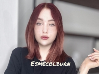 Esmecolburn