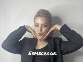 Esmecrook