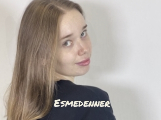 Esmedenner