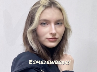 Esmedewberry