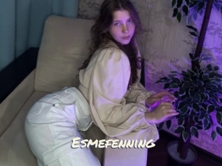 Esmefenning