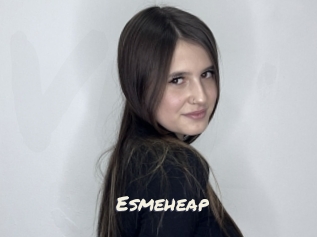 Esmeheap