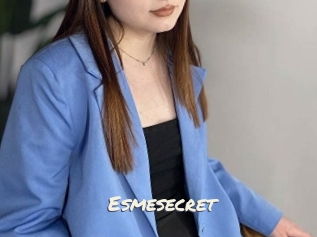 Esmesecret