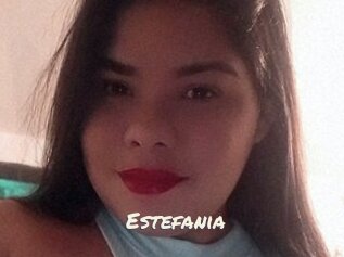 Estefania