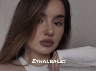 Ethalbales