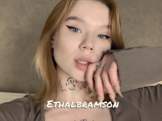 Ethalbramson