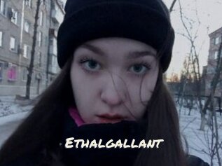 Ethalgallant