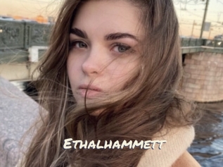 Ethalhammett