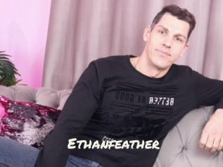 Ethanfeather