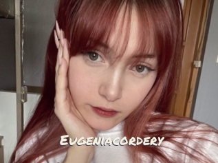 Eugeniacordery