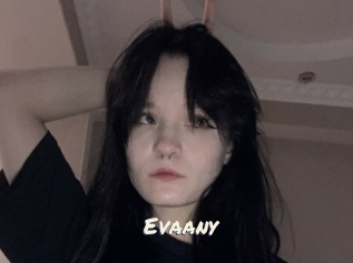 Evaany