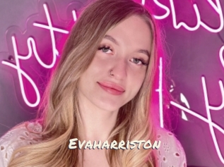 Evaharriston