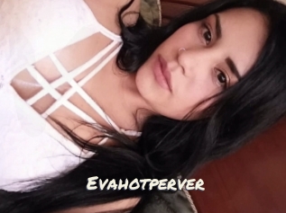 Evahotperver