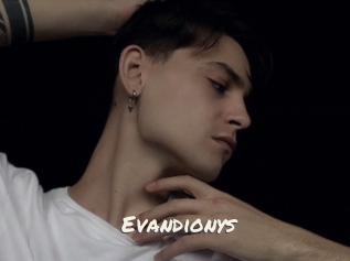 Evandionys