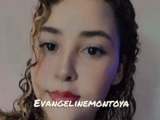 Evangelinemontoya