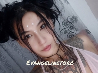 Evangelinetoro