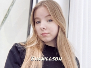 Evanillson