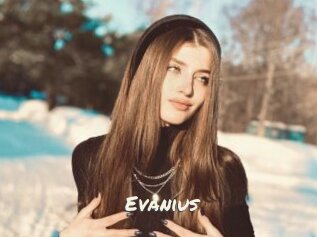 Evanius