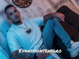 Evansmontenegro