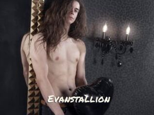 Evanstallion