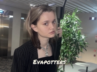 Evapotters