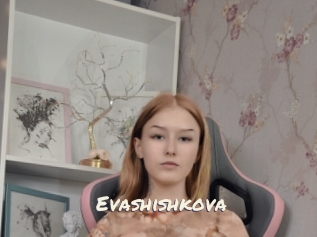 Evashishkova