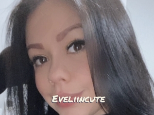 Eveliincute