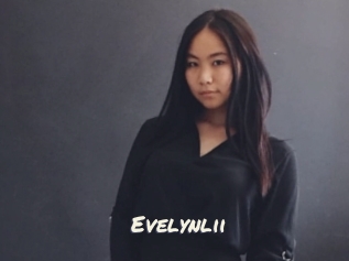 Evelynlii