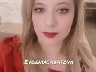 Evgeniasaratova