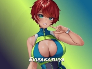 Evieakashiya