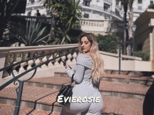 Evierosie