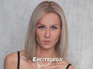 Excitedfox