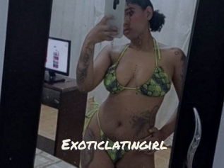 Exoticlatingirl