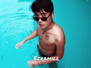 Ezramill