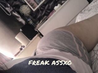 FREAK_ASSXO