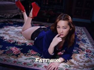 Fattiniya